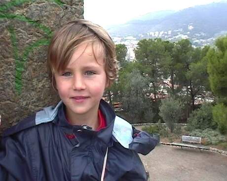 Takkenweer in Barcelona