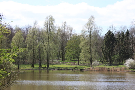 Natuurpark Lelystad