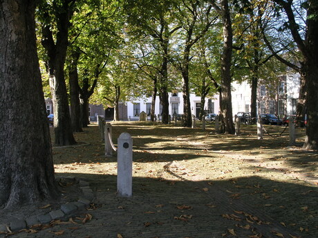 De Markt van Heenvliet