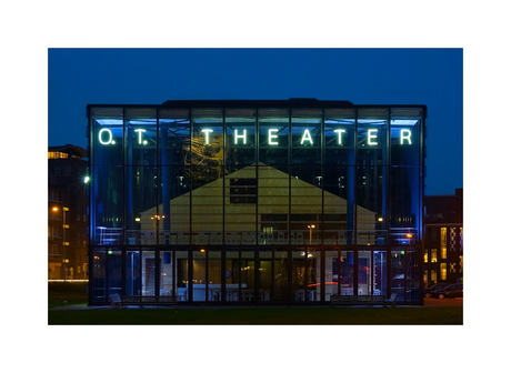 O.T. Theater