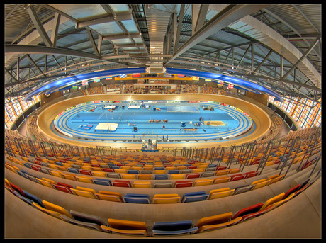 Omnisport Apeldoorn