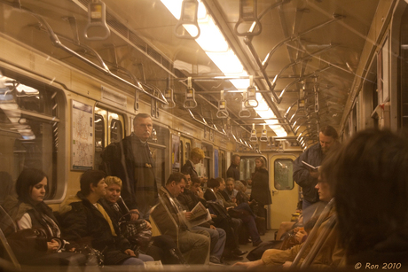 Buda Metro