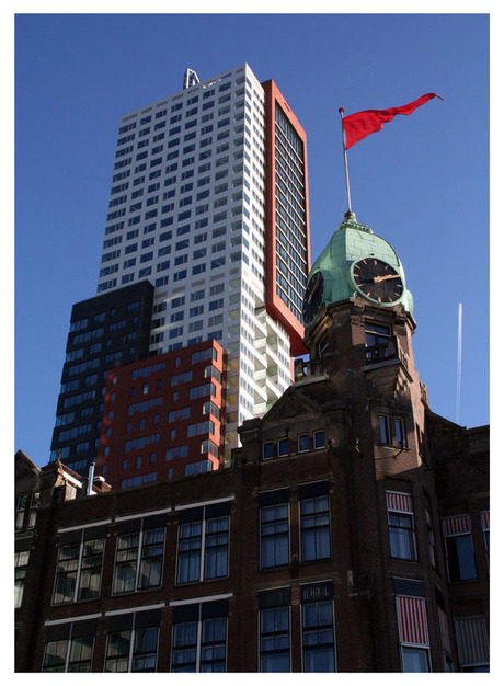 Hotel New York vs Montevideo