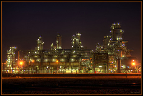 Industrie