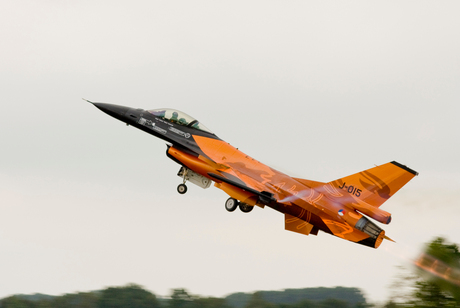 Luchtmachtdagen 2010