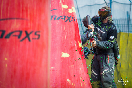 Paintball - Dutch Privateers