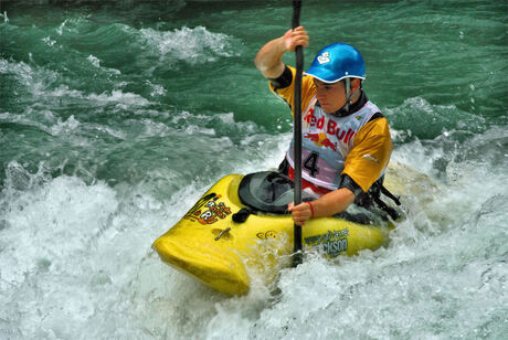 EK 2010 Lienz Freestyle: Joaquim Fontane i Maso