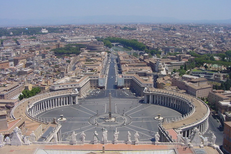 Vaticaanstad