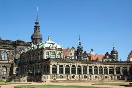 Zwinger