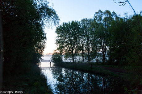 De Biesbosch 2012-04-30