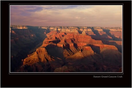 Grand canyon