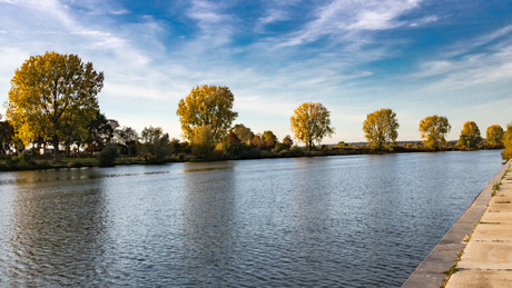 Maas Gennep