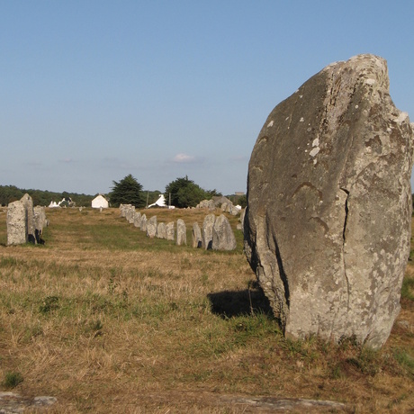 Menhirs