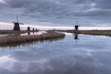 Hollands wolkendek