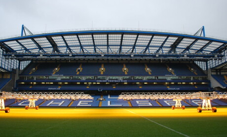 stamford bridge