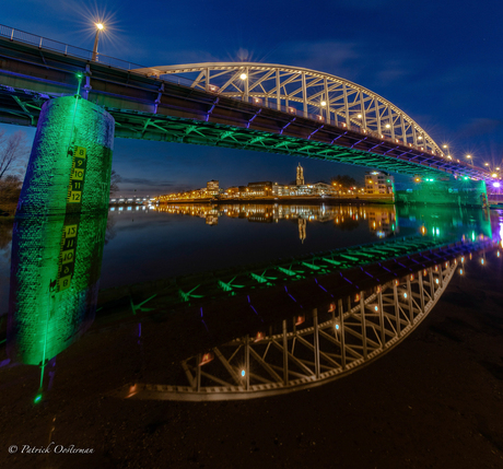 Een brug te ver (arnhem)