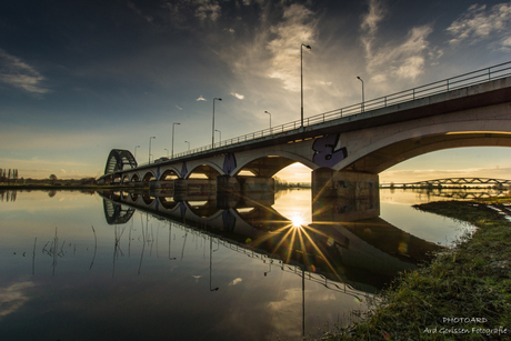 IJsselbrug Zwolle