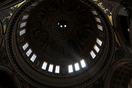 Dome