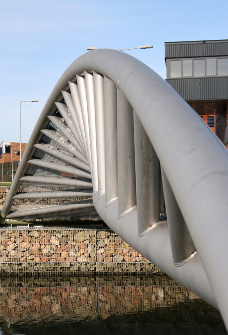 brug Nieuw-Vennep