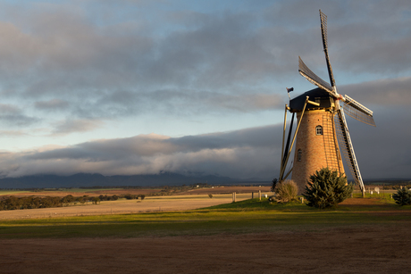 Molen