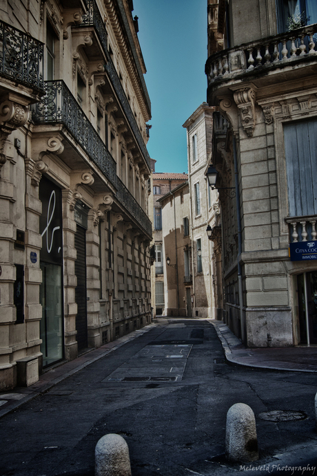Montpellier 1, 2012 HDR