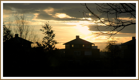 Skyline at Home