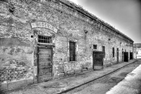 Terezin Tjechie 2013 2