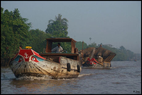Mekong Delta II
