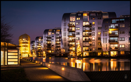 Paleiskwartier,....Den Bosch.