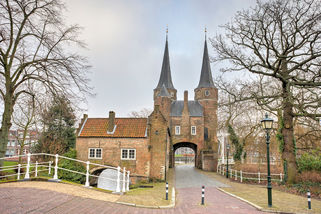 Oostpoort Delft