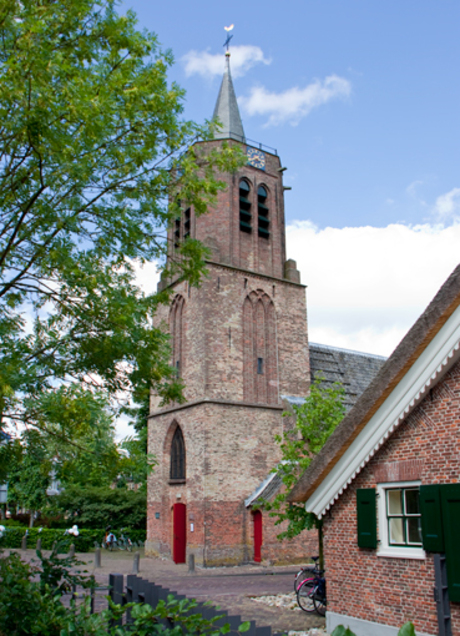 Kerk Laren