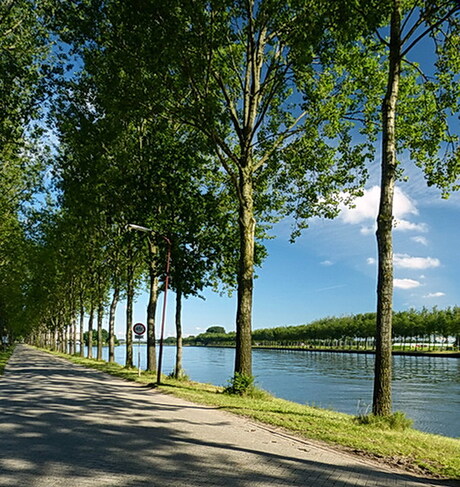 Amsterdam Rijnkanaal en omgeving 363.