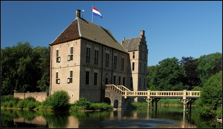 Kasteel Vorden