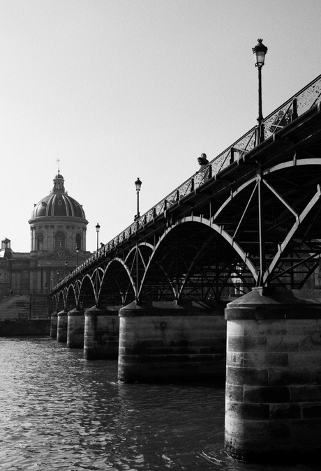 Pont des Arts