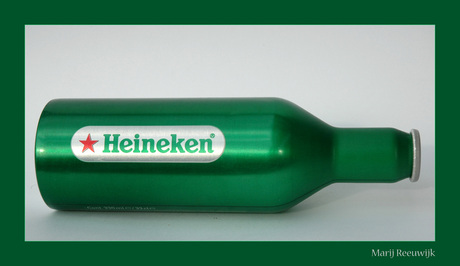 heineken