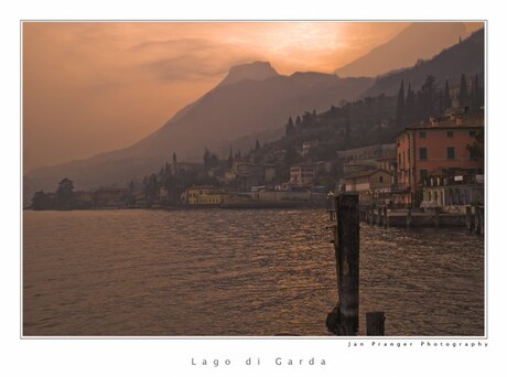 Lago di Garda 1