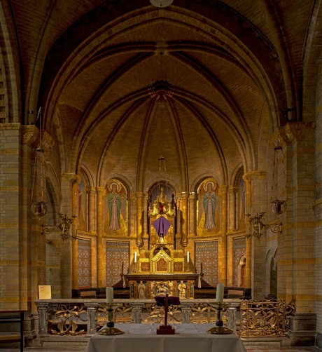 Sint Bavo Basiliek 19