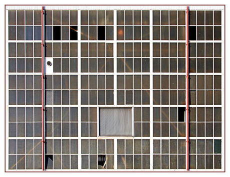 net iets teveel hokjes?