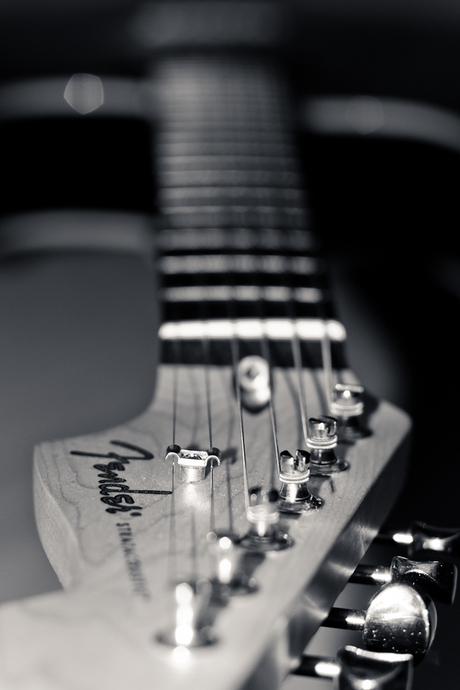 Fender Statacoustic 1
