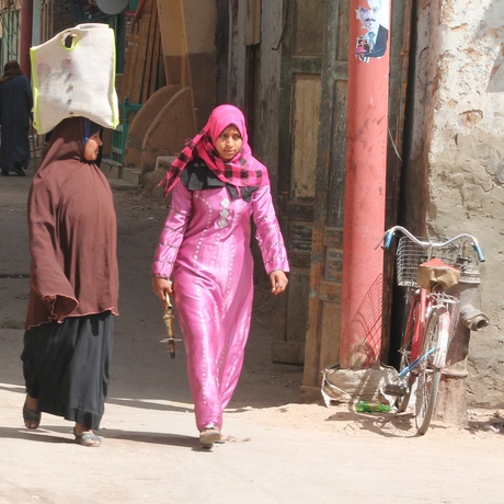 2012-02 straatfoto's Egypte 04