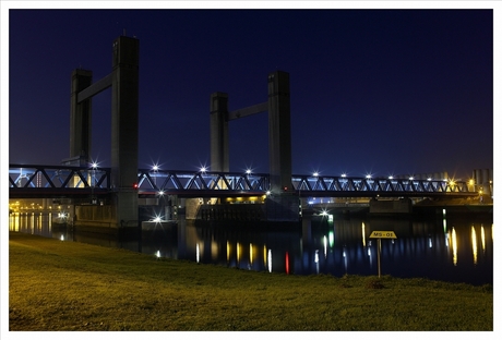 De Calandbrug