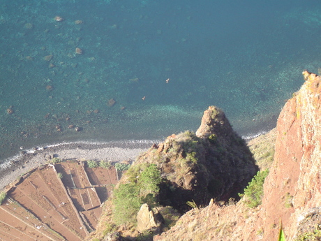 Cabo Girao Madeira