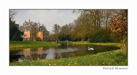 Kasteel Duivenvoorde