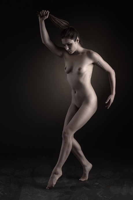 nude art