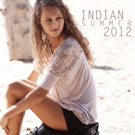 Indian Summer 2012