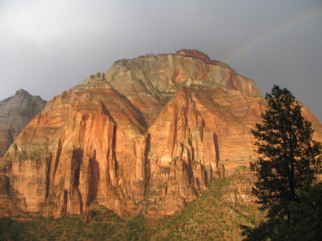 Zion