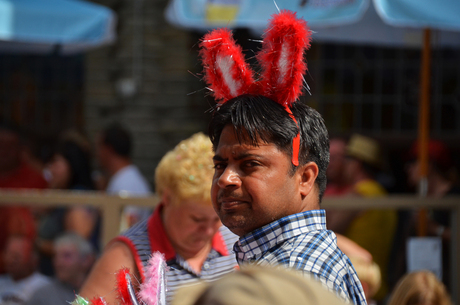 Zomercarnaval Houffalize 3