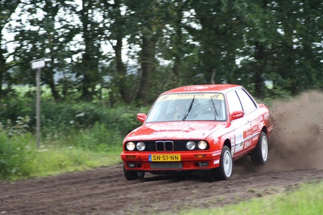 Rally vechtdal