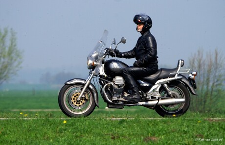 Moto Guzzi California