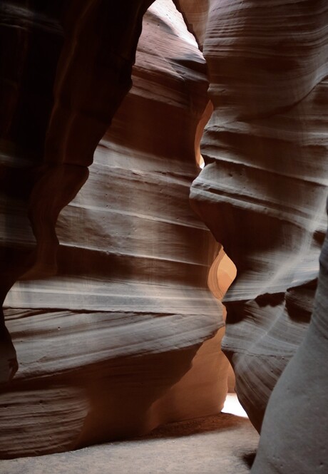 antiloppe canyon